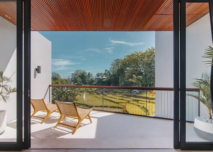 88 East By Summerhouse Bali アパート *