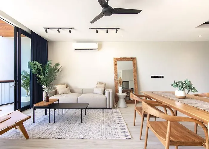88 East By Summerhouse Bali * チャングー