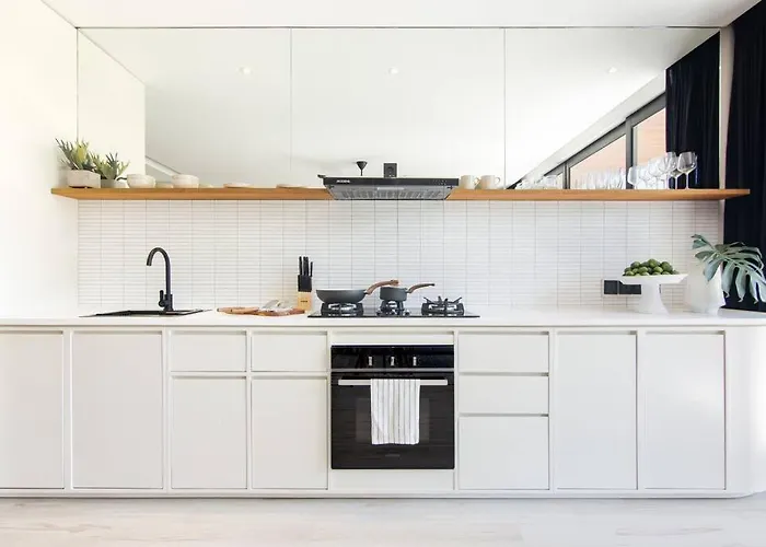 88 East By Summerhouse Bali *