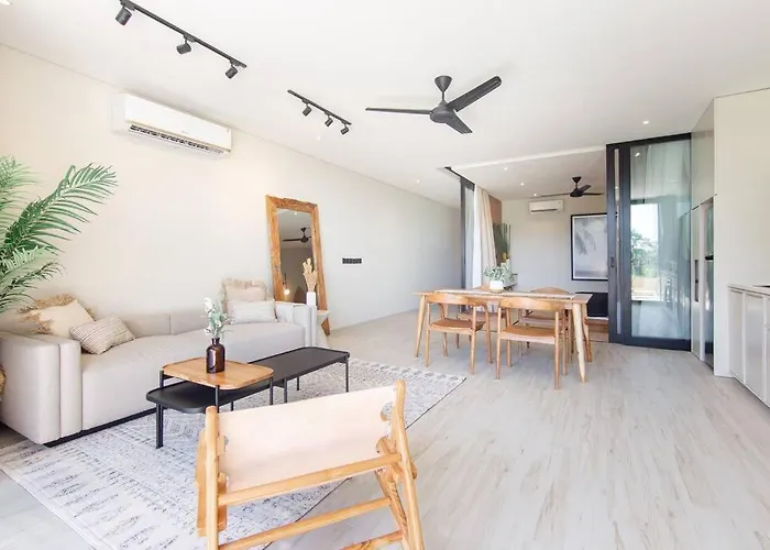88 East By Summerhouse Bali Canggu
