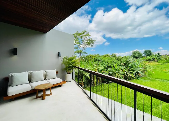 88 East By Summerhouse Bali チャングー