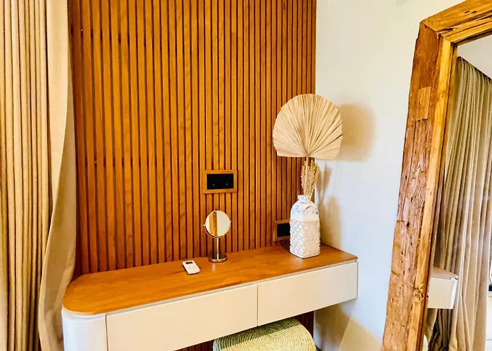 88 East By Summerhouse Bali * チャングー