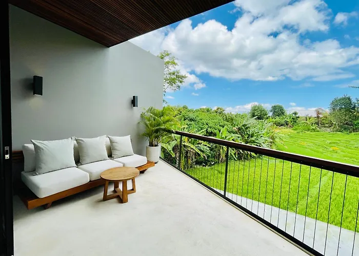88 East By Summerhouse Bali